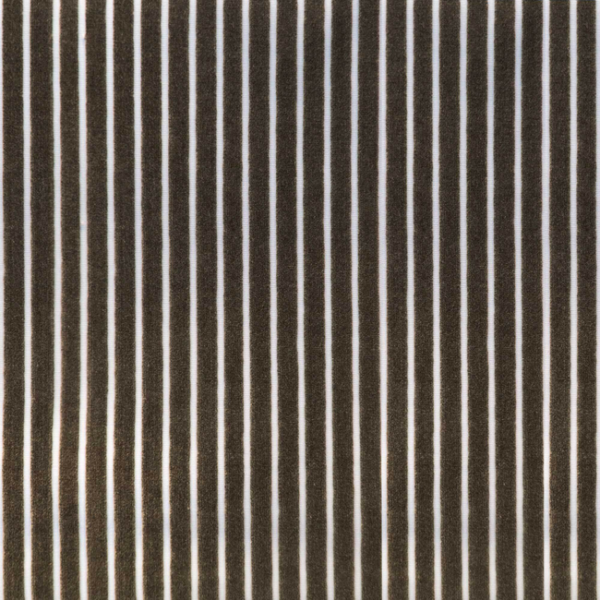 Gaston Y Daniela MAYRIT - CHOCOLATE upholstery fabric swatch for sample-first furniture planning
