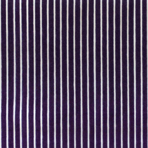 Gaston Y Daniela MAYRIT - MORADO upholstery fabric swatch for sample-first furniture planning