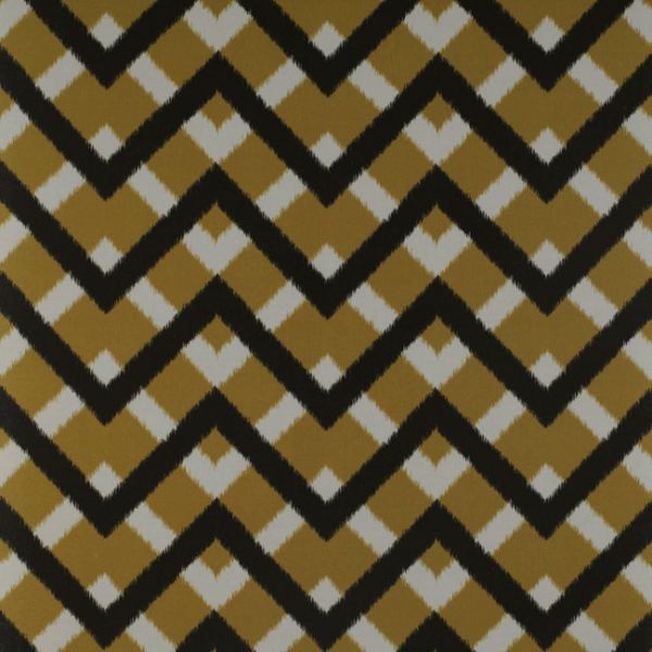 Gaston Y Daniela MONTI - OCRE upholstery fabric swatch for sample-first furniture planning