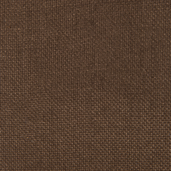 Gaston Y Daniela NICARAGUA - CHOCOLATE upholstery fabric swatch for sample-first furniture planning