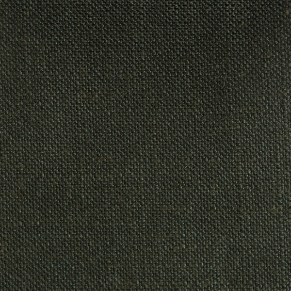 Gaston Y Daniela PERU - BLACK upholstery fabric swatch for sample-first furniture planning