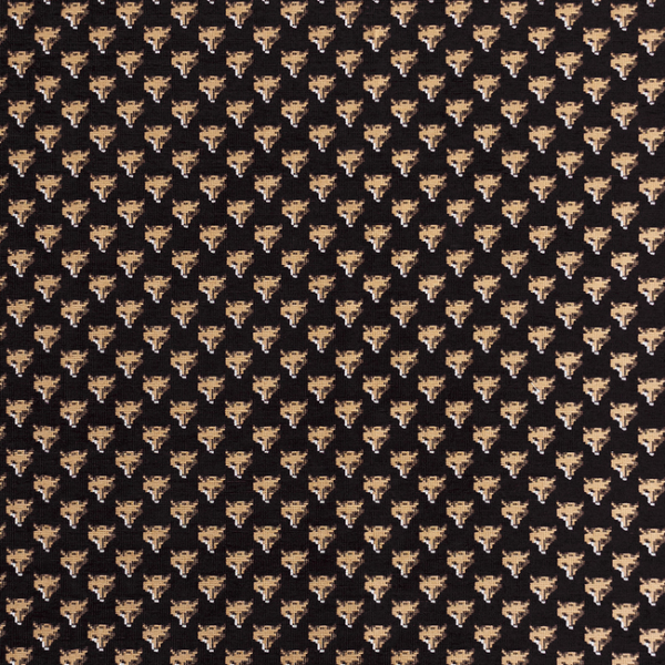 Gaston Y Daniela RAPOSU - ONYX upholstery fabric swatch for sample-first furniture planning