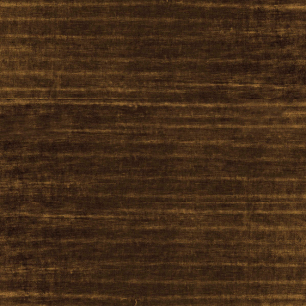 Gaston Y Daniela RIVER - MARRON upholstery fabric swatch for sample-first furniture planning