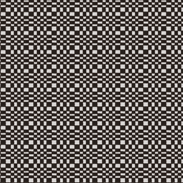 Gaston Y Daniela SANTA EULALIA - CHOCOLATE upholstery fabric swatch for sample-first furniture planning