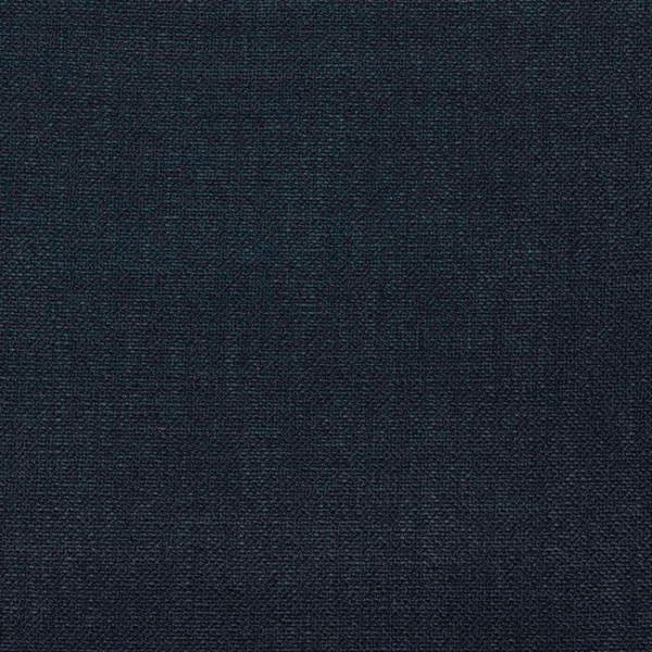 Gaston Y Daniela SHABA - NAVY upholstery fabric swatch for sample-first furniture planning