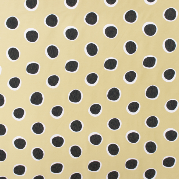Gaston Y Daniela SOLIS - FONDO ORO upholstery fabric swatch for sample-first furniture planning