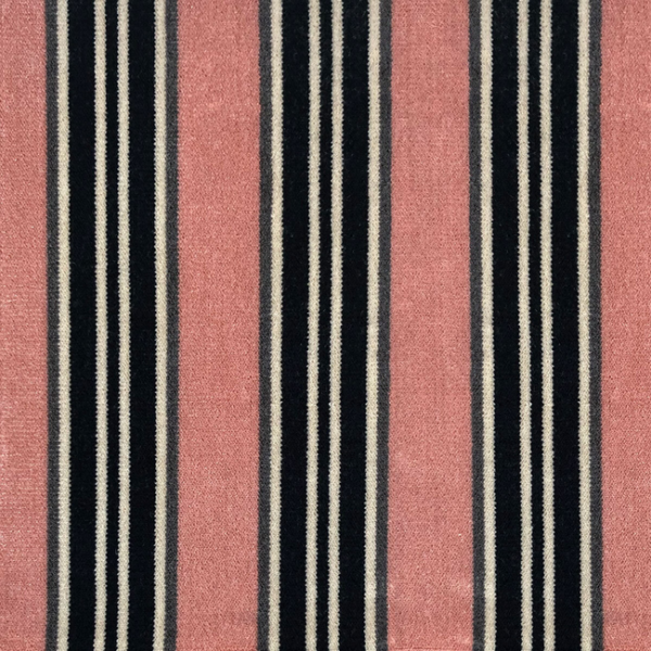 Gaston Y Daniela TUCHA - ROSA upholstery fabric swatch for sample-first furniture planning