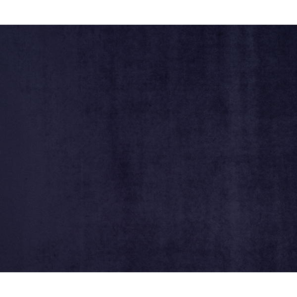 Gaston Y Daniela VILLAMAYOR - AZUL MARINO upholstery fabric swatch for sample-first furniture planning