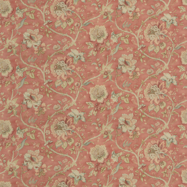 KRAVET BASICS AVONLEA - GARNET upholstery fabric swatch for sample-first furniture planning