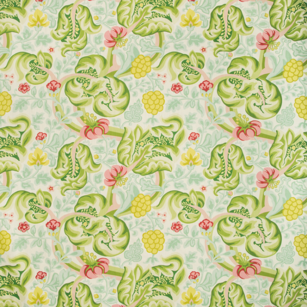 KRAVET BASICS BERMUDA HULLABALOO - PARROT HULLABALOO.317.0