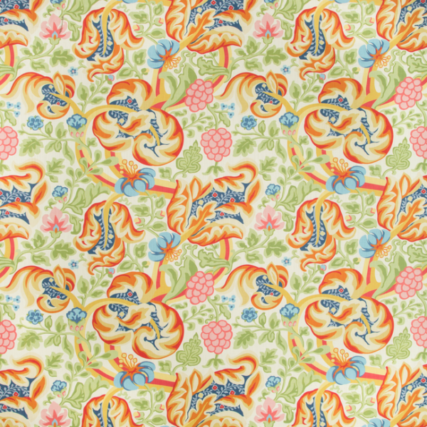 KRAVET BASICS BERMUDA HULLABALOO - PRISM HULLABALOO.324.0