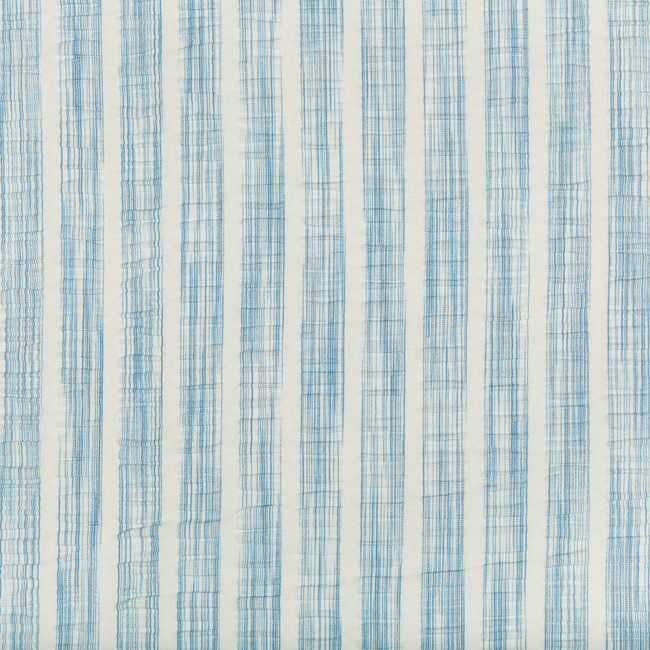 KRAVET BASICS BERMUDA PARCEVALL - INDIGO 35298.5.0 - Discontinued