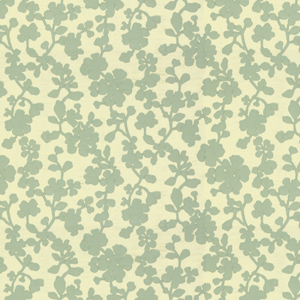 KRAVET BASICS CANDICE OLSON CHLOE - CALM upholstery fabric swatch for sample-first furniture planning