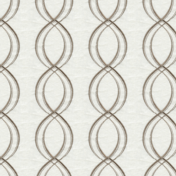 KRAVET BASICS CANDICE OLSON JOY - HEATHER upholstery fabric swatch for sample-first furniture planning