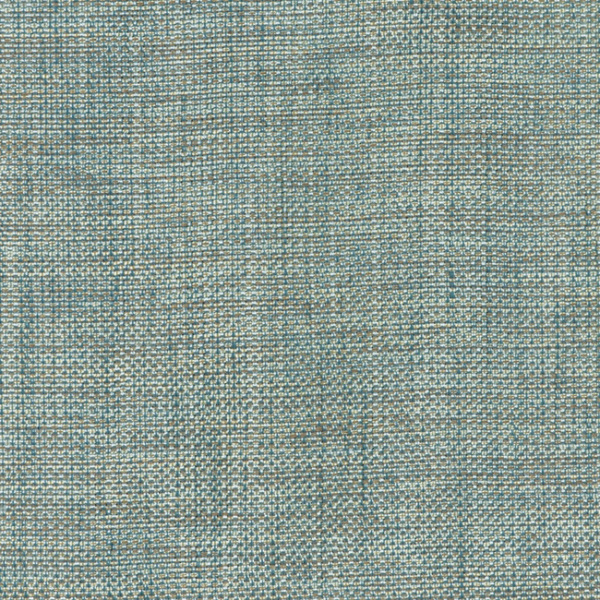KRAVET BASICS CANDICE OLSON PYPER - LAGOON upholstery fabric swatch for sample-first furniture planning
