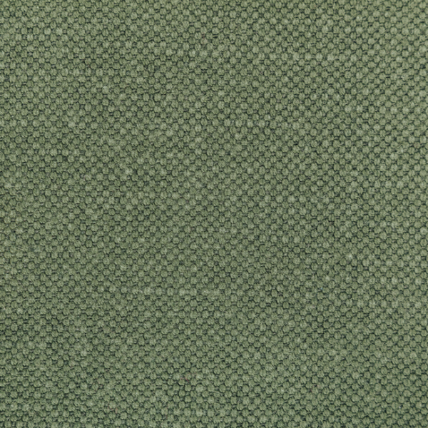 KRAVET BASICS CARSON - OLIVE upholstery fabric swatch for sample-first furniture planning