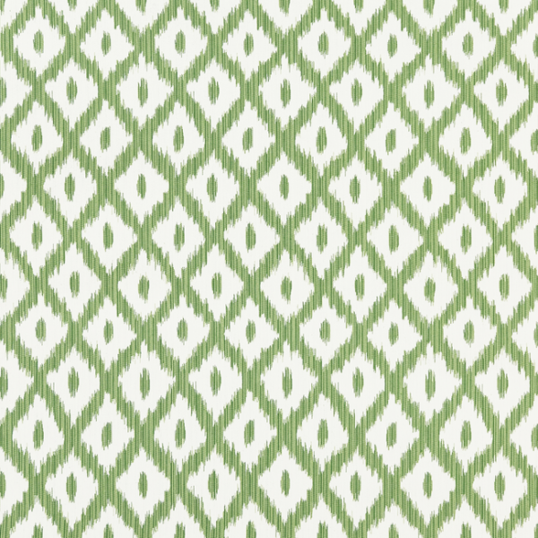 KRAVET BASICS CEYLON PITIGALA - GREEN upholstery fabric swatch for sample-first furniture planning