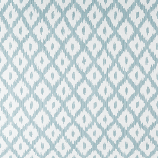 KRAVET BASICS CEYLON PITIGALA - TURQUOISE upholstery fabric swatch for sample-first furniture planning