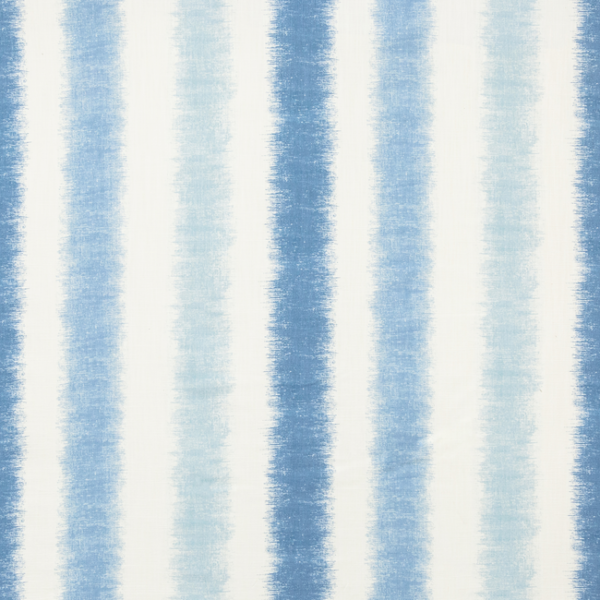 KRAVET BASICS CEYLON RAIPUR - OCEAN upholstery fabric swatch for sample-first furniture planning