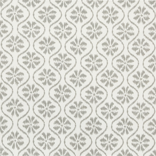 KRAVET BASICS CEYLON TALARA - SMOKE upholstery fabric swatch for sample-first furniture planning