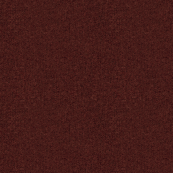 KRAVET BASICS FAVONE - PLUM upholstery fabric swatch for sample-first furniture planning