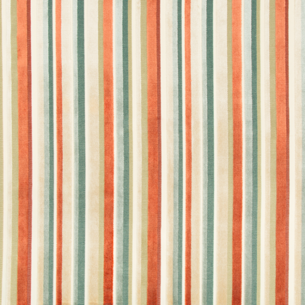 KRAVET BASICS GREENWICH COLLECTION BODENHAM - APRICOT upholstery fabric swatch for sample-first furniture planning