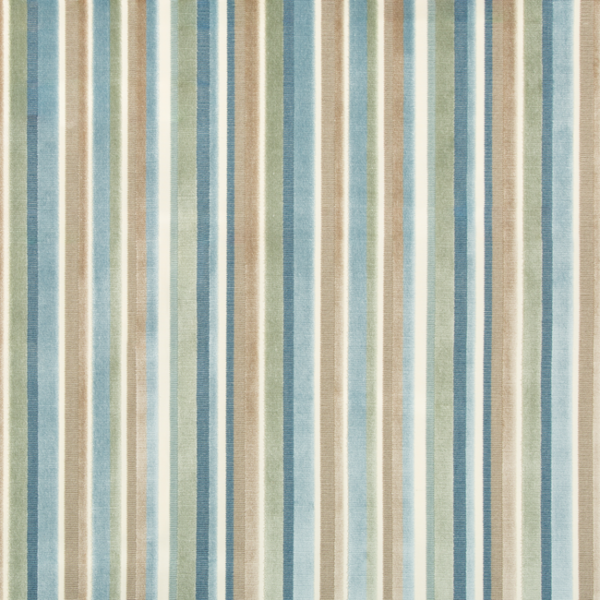 KRAVET BASICS GREENWICH COLLECTION BODENHAM - OCEAN 35302.15.0