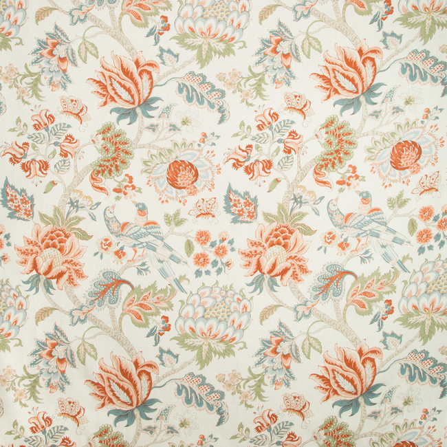 KRAVET BASICS GREENWICH COLLECTION LAMBROOK - CINNABAR LAMBROOK.512.0
