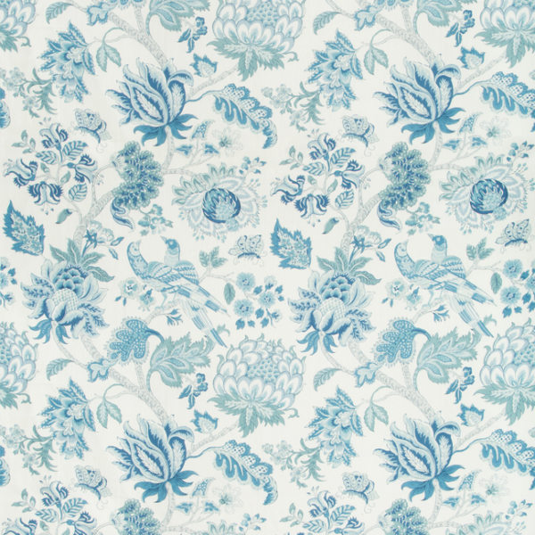 KRAVET BASICS GREENWICH COLLECTION LAMBROOK - HYACINTH upholstery fabric swatch for sample-first furniture planning