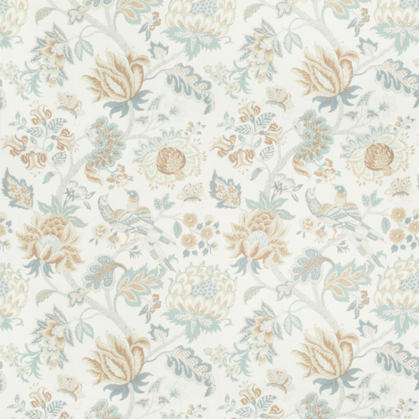 KRAVET BASICS GREENWICH COLLECTION LAMBROOK - VAPOR upholstery fabric swatch for sample-first furniture planning