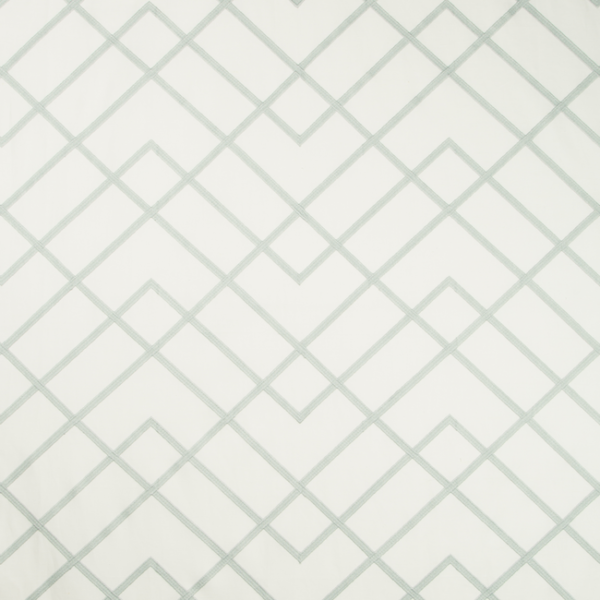 KRAVET BASICS GREENWICH COLLECTION TAPELEY - MINERAL upholstery fabric swatch for sample-first furniture planning