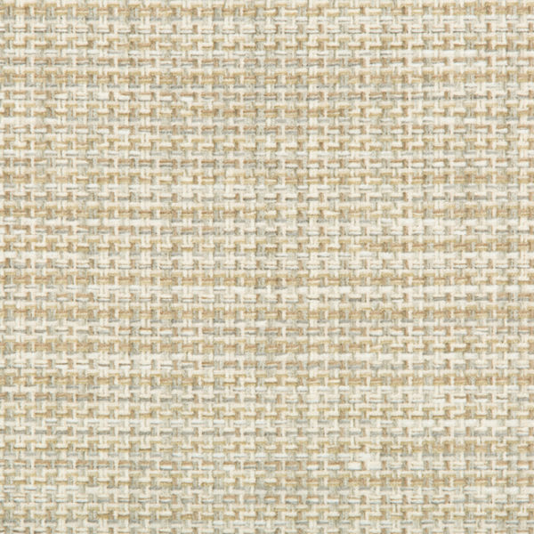 KRAVET BASICS GREENWICH COLLECTION WESTHIGH - OYSTER upholstery fabric swatch for sample-first furniture planning
