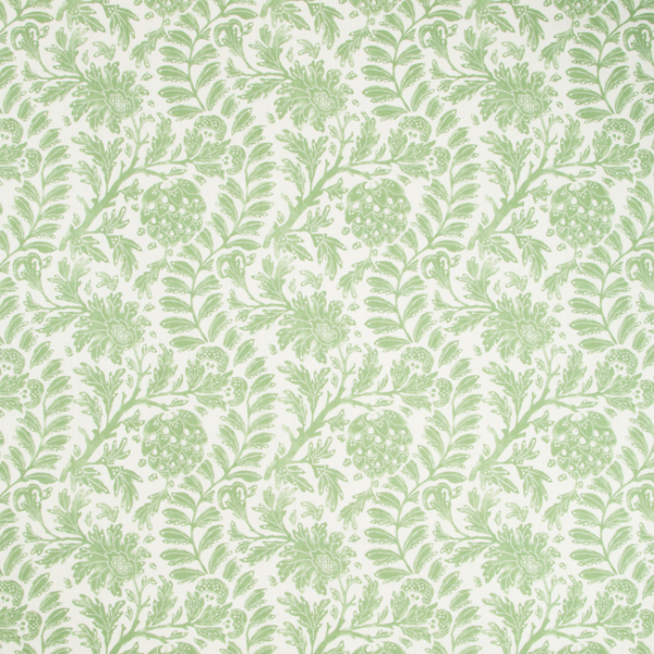 KRAVET BASICS GREENWICH COLLECTION WOLLERTON - LEAF WOLLERTON.3.0