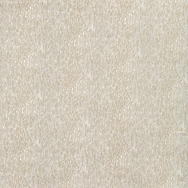 KRAVET BASICS JEFFREY ALAN MARKS SEASCAPES CHROMIS - OYSTER upholstery fabric swatch for sample-first furniture planning