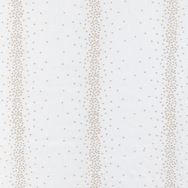 KRAVET BASICS JEFFREY ALAN MARKS SEASCAPES GAFFEY - SAND upholstery fabric swatch for sample-first furniture planning