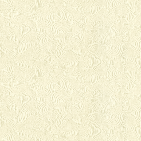 KRAVET BASICS JEFFREY ALAN MARKS WATERSIDE HART - IVORY upholstery fabric swatch for sample-first furniture planning
