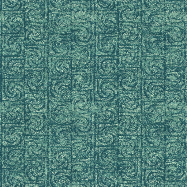KRAVET BASICS JEFFREY ALAN MARKS WATERSIDE HOLLISTER - LAGOON upholstery fabric swatch for sample-first furniture planning