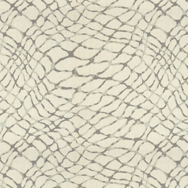 KRAVET BASICS JEFFREY ALAN MARKS WATERSIDE WATERPOLO - STONE upholstery fabric swatch for sample-first furniture planning