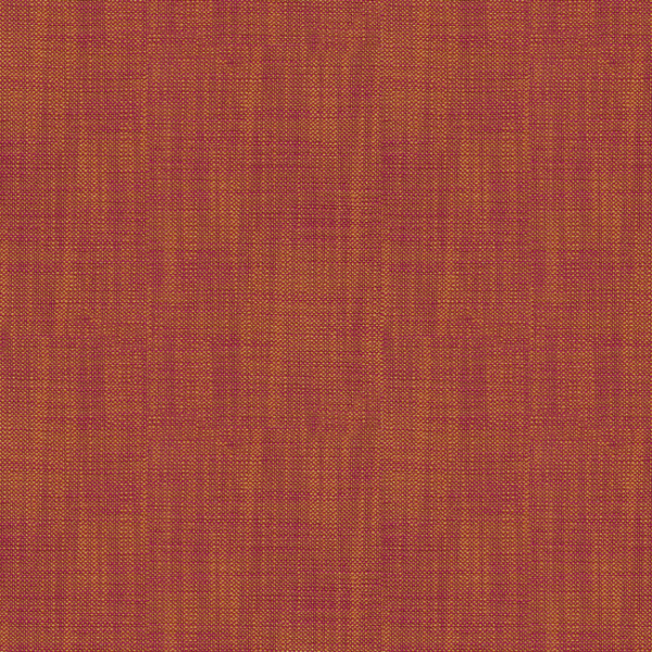 KRAVET BASICS JONATHAN ADLER UTOPIA BACIO - MANDARIN upholstery fabric swatch for sample-first furniture planning