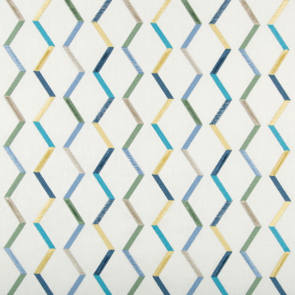 KRAVET BASICS KRAVET BASICS - 36140-540 upholstery fabric swatch for sample-first furniture planning