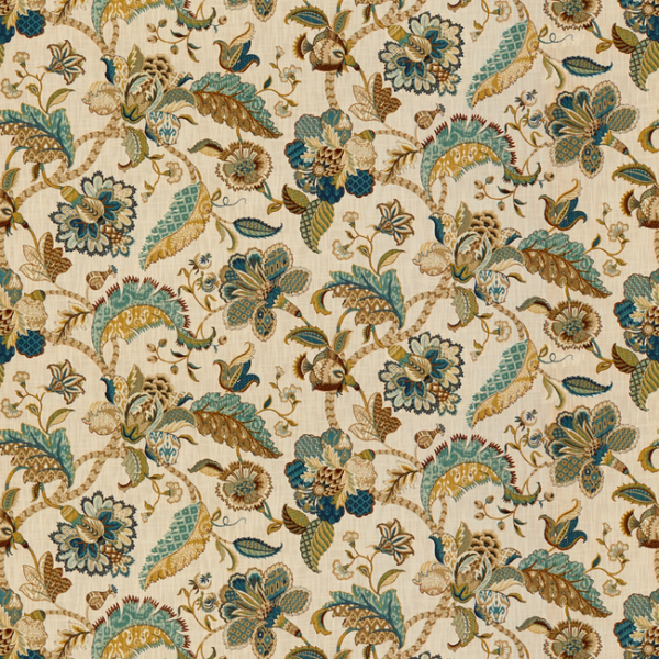 KRAVET BASICS KRAVET BASICS - DALEA-516 upholstery fabric swatch for sample-first furniture planning