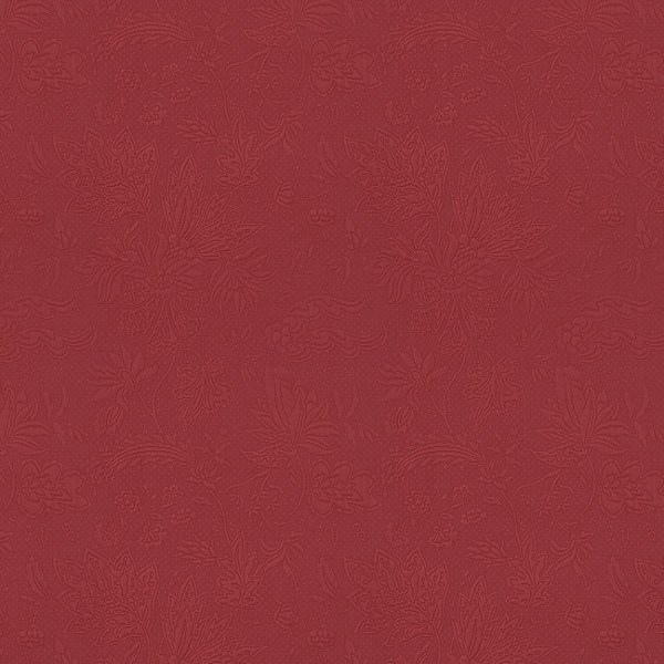 KRAVET BASICS KRAVET BASICS - TRIPONTI-ROUGE upholstery fabric swatch for sample-first furniture planning