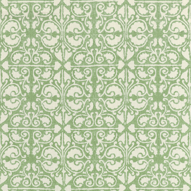 KRAVET BASICS L'INDIENNE COLLECTION KRAVET BASICS - AGRA TILE-30 AGRA TILE.30.0