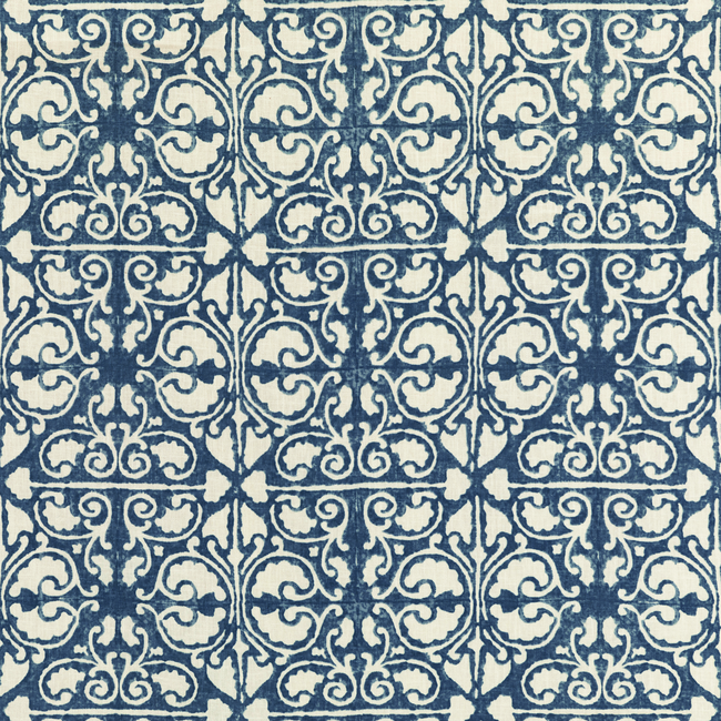 KRAVET BASICS L'INDIENNE COLLECTION KRAVET BASICS - AGRA TILE-50 AGRA TILE.50.0