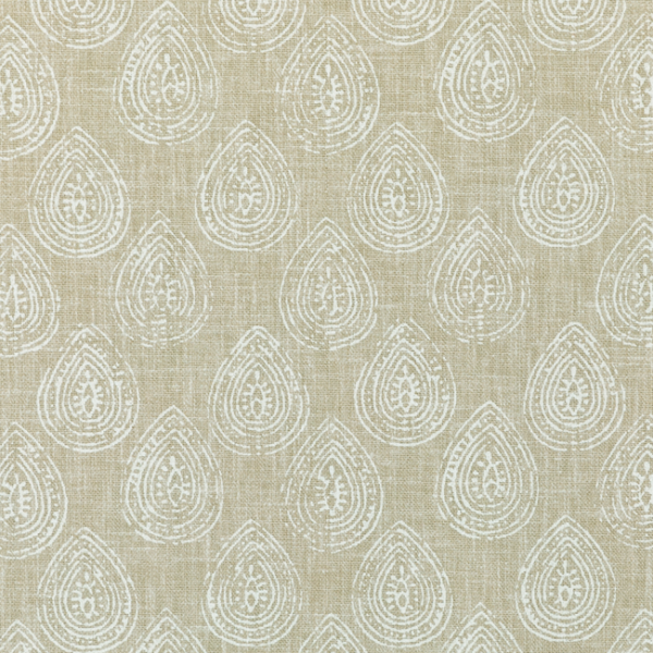 KRAVET BASICS L'INDIENNE COLLECTION KRAVET BASICS - CALICO-16 CALICO.16.0