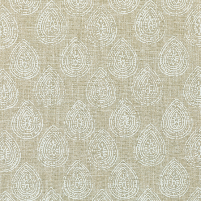 KRAVET BASICS L'INDIENNE COLLECTION KRAVET BASICS - CALICO-16 CALICO.16.0