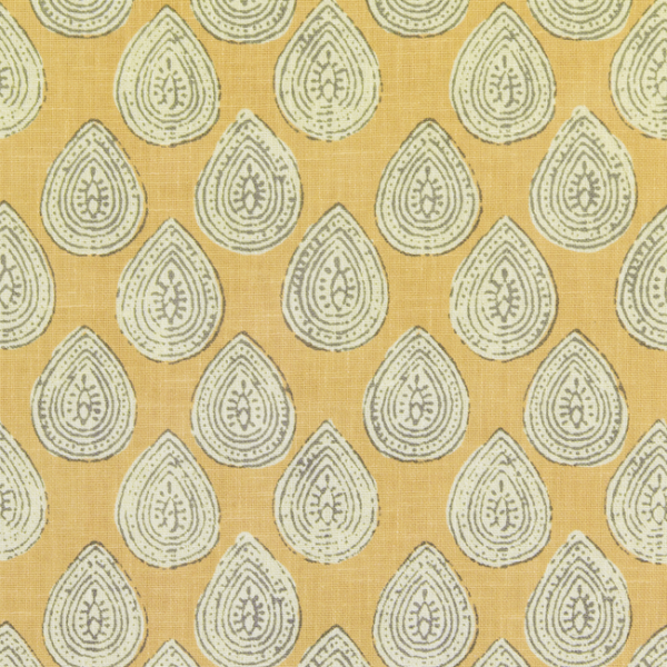 KRAVET BASICS L'INDIENNE COLLECTION KRAVET BASICS - CALICO-411 CALICO.411.0