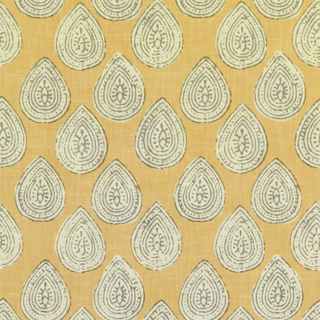 KRAVET BASICS L'INDIENNE COLLECTION KRAVET BASICS - CALICO-411 CALICO.411.0