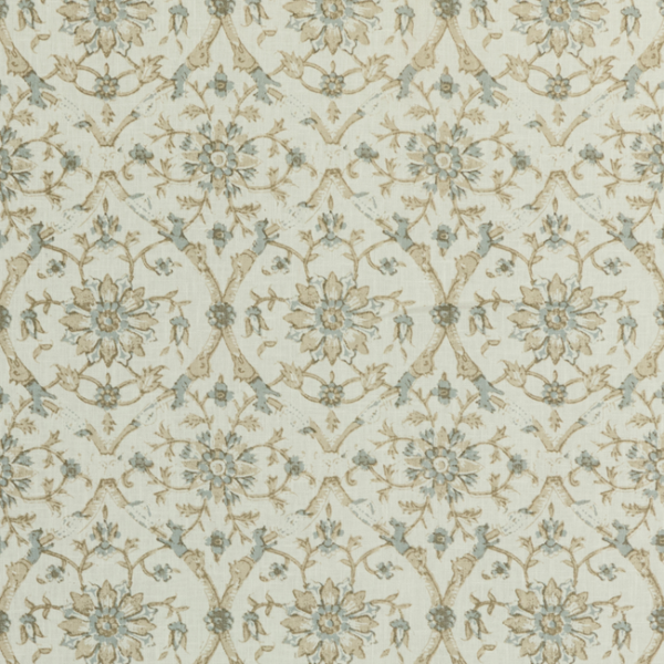 KRAVET BASICS L'INDIENNE COLLECTION KRAVET BASICS - RANI-1611 upholstery fabric swatch for sample-first furniture planning