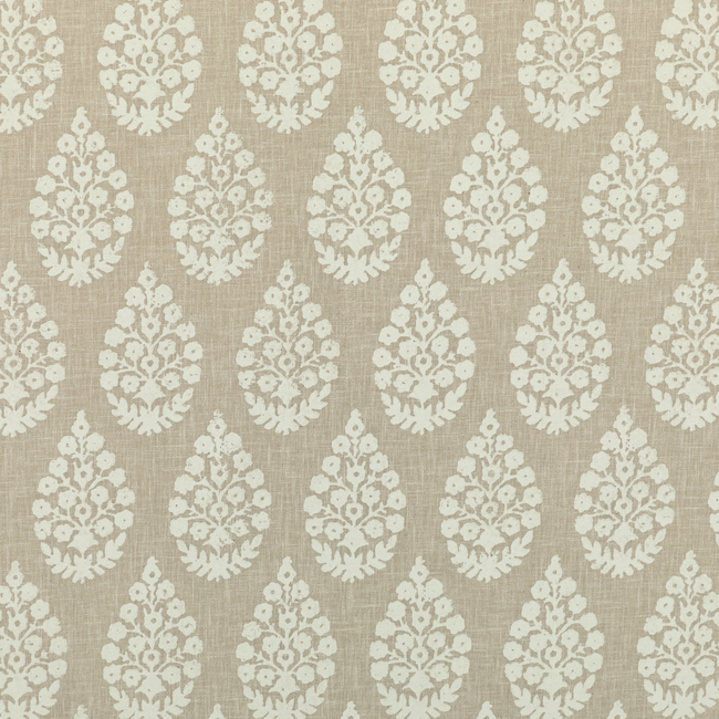 KRAVET BASICS L'INDIENNE COLLECTION KRAVET BASICS - TAJPAISLEY-16 TAJPAISLEY.16.0